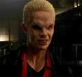 Spike <3 - buffy-the-vampire-slayer photo