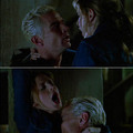 Spike and Buffy - buffy-the-vampire-slayer photo