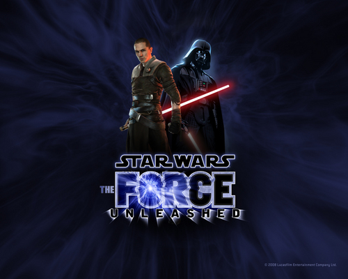 Star Wars: The Force Unleased