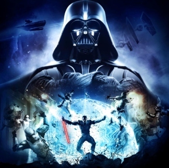  bintang Wars: The Force Unleased
