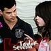 Taylor&Selena - taylor-lautner icon
