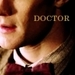 The 11th Doctor - doctor-who icon