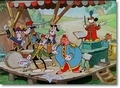 mickey-mouse - The Band Concert screencap