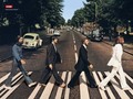The Beatles - music photo