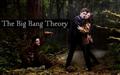The Big Bang Theory ~ Twilight Spoof - the-big-bang-theory wallpaper