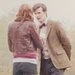 The Doctor and Amy - doctor-who icon