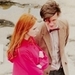 The Doctor and Amy - doctor-who icon