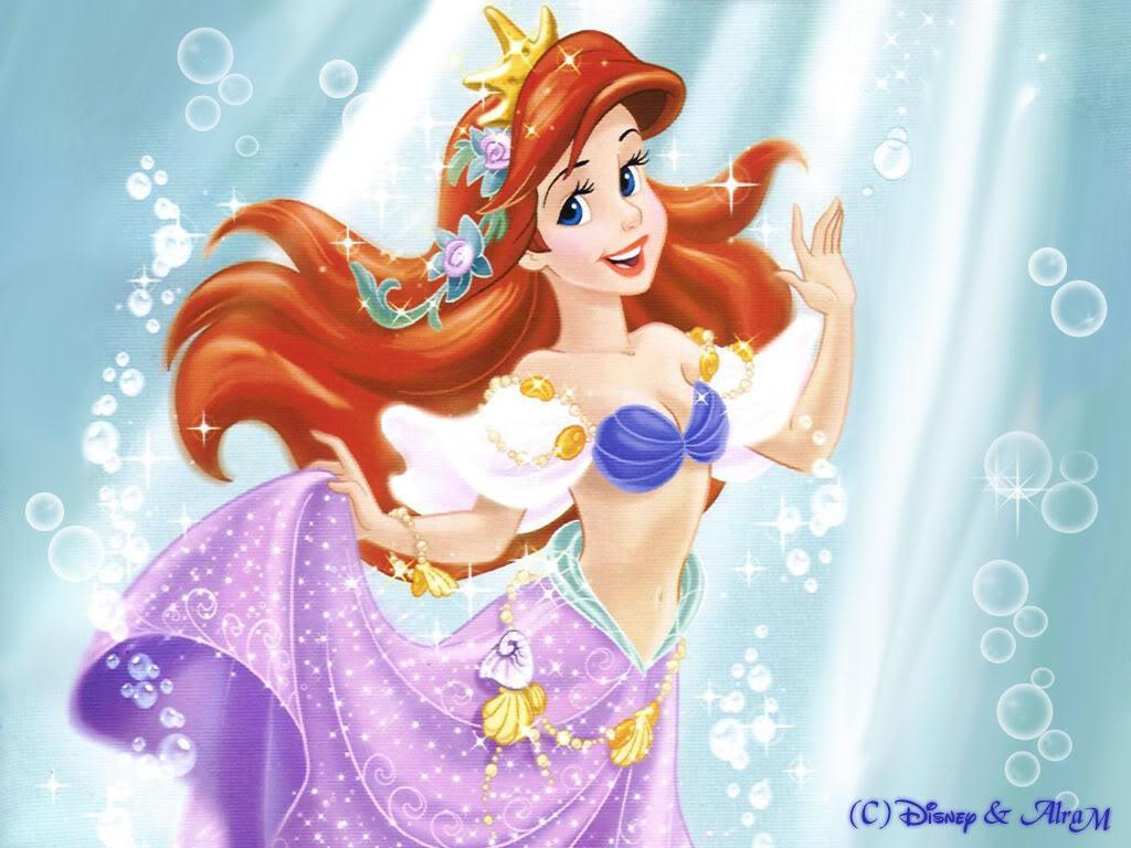 The Little Mermaid images The Little Mermaid HD wallpaper and 