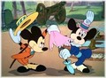 mickey-mouse - The Nifty Nineties screencap