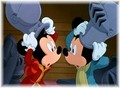 mickey-mouse - The Prince and the Pauper screencap