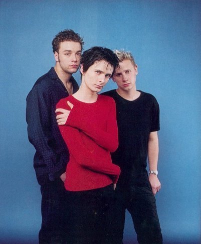 The Young Muse