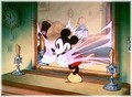 mickey-mouse - Thru the Mirror screencap
