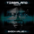 Timbaland - Shock Value 2 - music photo