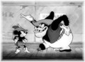mickey-mouse - Two Gun Mickey screencap