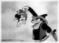 mickey-mouse - Two Gun Mickey screencap