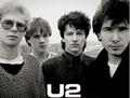 U2 - music photo
