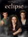 ecllipse offical poster 2 - twilight-series icon