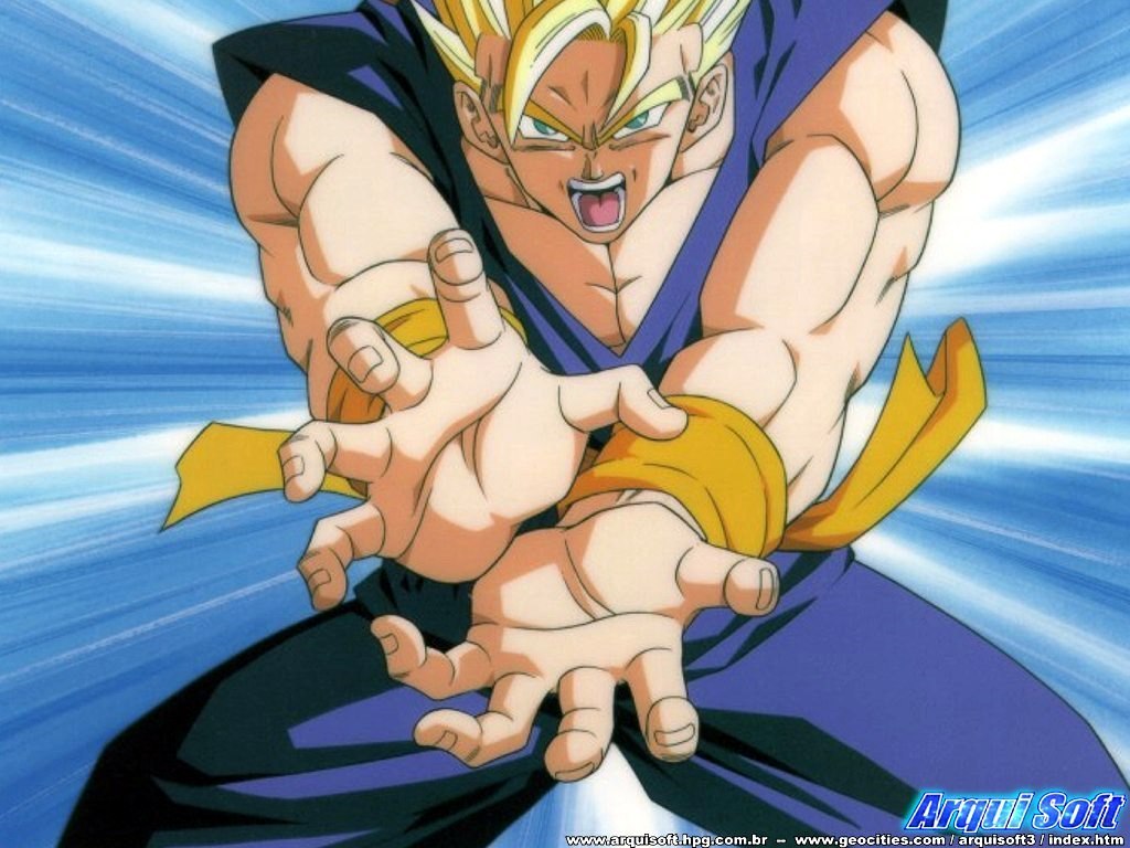 Dragon+ball+z+pictures+of+gohan
