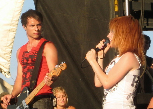 josh, what are you staring at? 