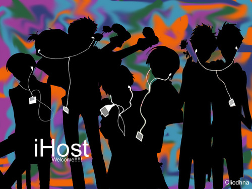  the iHost