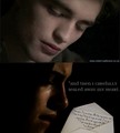 the letter - twilight-series photo