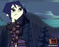 who could this TV charecter be in tdi form? - total-drama-island photo