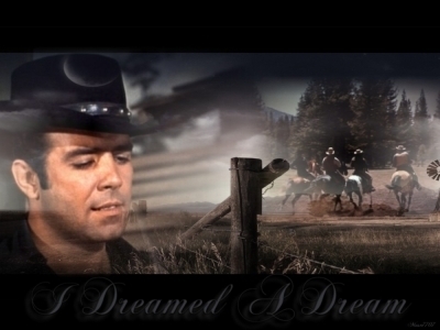 Adam Cartwright - I Dreamed a Dream