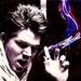 Adam Lambert - american-idol icon