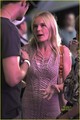 Alexander Skarsgard & Kate Bosworth at Coachella Music Festival - celebrity-couples photo