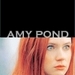 Amy  - amy-pond icon