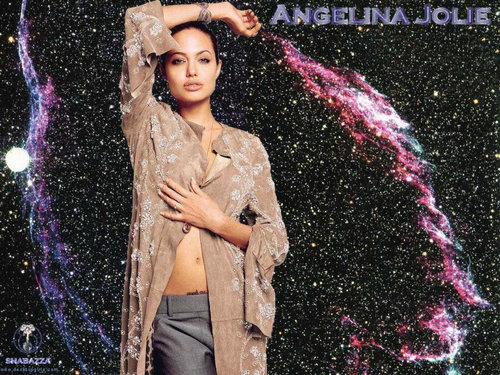  Angelina achtergrond
