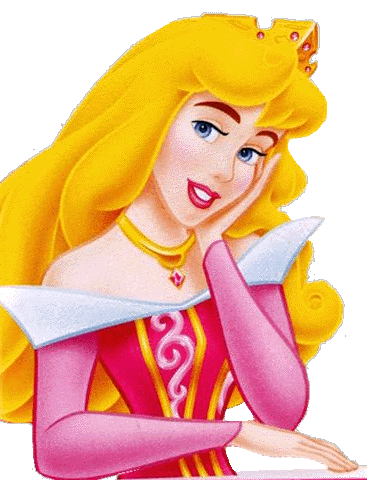 Cantinho da Beleza: Make de Princesa (Disney) - Aurora (A bela adormecida)