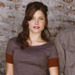 Brooke Davis - Season 2 Promotional Photoshoot - one-tree-hill icon