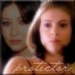Charmed sisters - charmed icon