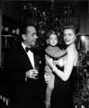 Christmas with the Bogart's - classic-movies photo