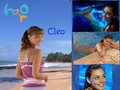 Cleo - h2o-just-add-water photo