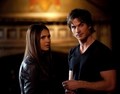 Damon & Elena - delena photo