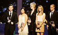 Dianna Agron @ TV Land Awards   - glee photo