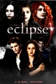 Eclipse (Re-done again with new shots) - twilight-series fan art