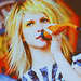 Hayley♥  - hayley-williams icon