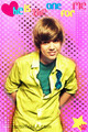 He is the 1 for me - justin-bieber photo