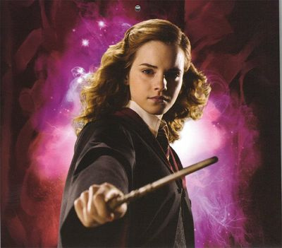  Hermione -- Emma