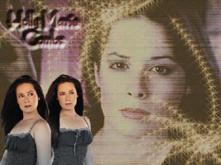  houx Marie Combs