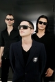 I love the song and i adore the singer!!!! - placebo photo