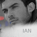 Ian Somerhader - ian-somerhalder icon