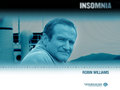 robin-williams - Insomnia wallpaper