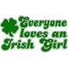 Irish Icons - ireland icon