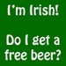 Irish Icons - ireland icon