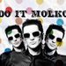 Just do it... - brian-molko icon