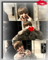 Justin Bieber cutE! - justin-bieber photo